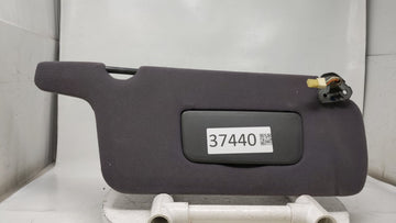 1996 Infiniti I30 Sun Visor Shade Replacement Passenger Right Mirror Fits OEM Used Auto Parts