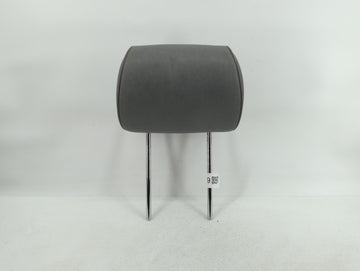 1996 Mercedes-benz C280 Headrest Head Rest Rear Seat Light Grey