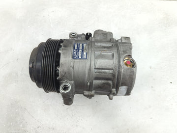 Mercedes-benz Cclass Air Conditioning A/c Ac Compressor Oem