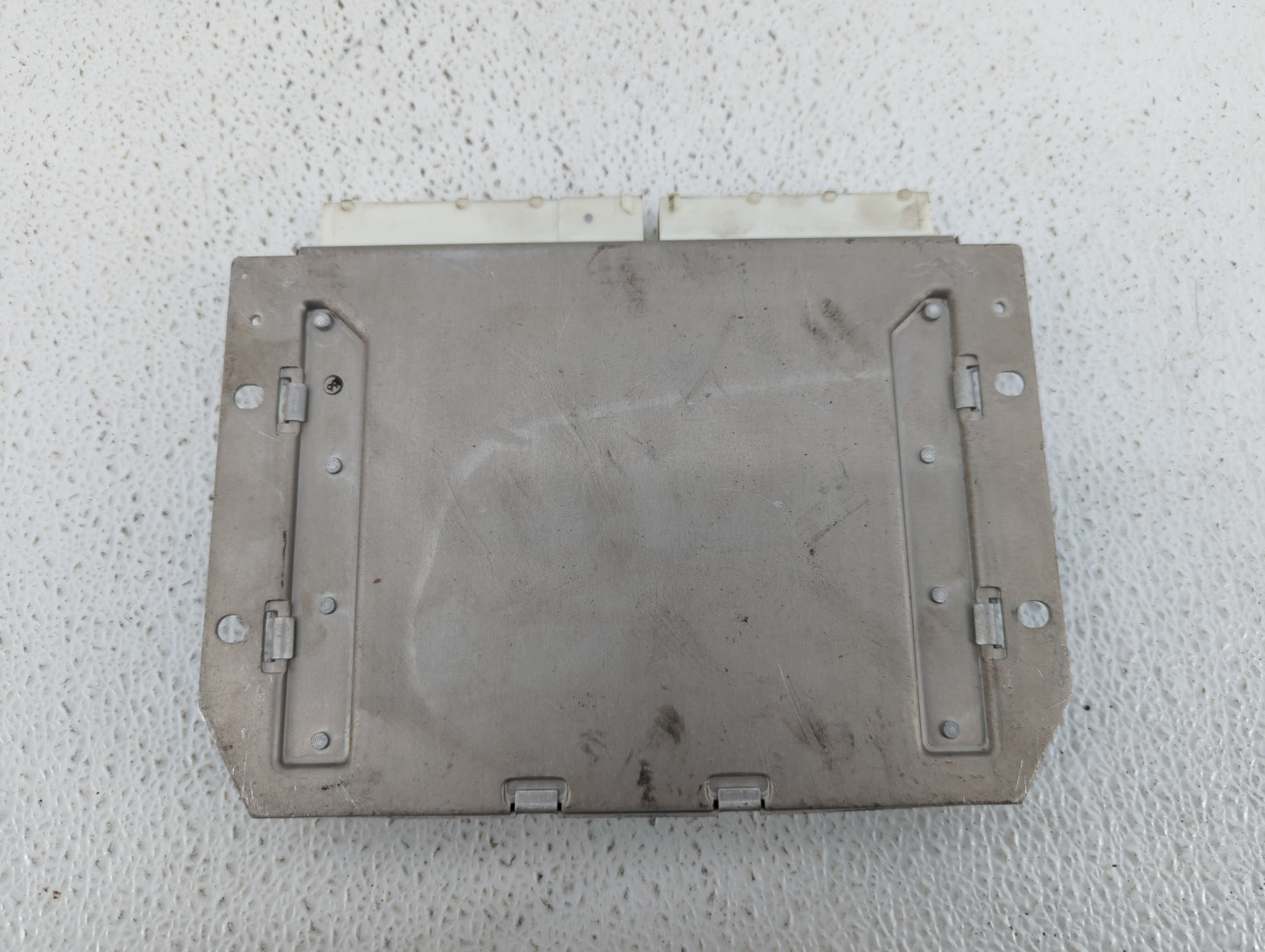 1996 Mercedes-Benz E200 PCM Engine Control Computer ECU ECM PCU OEM P/N:015 545 76 32 Fits OEM Used Auto Parts - Oemusedauto