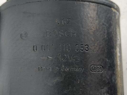 1994-1999 Mercedes-Benz S420 Car Starter Motor Solenoid OEM P/N:0 001 110 053 Fits Fits 1994 1995 1996 1997 1998 1999 OEM Used Auto Parts