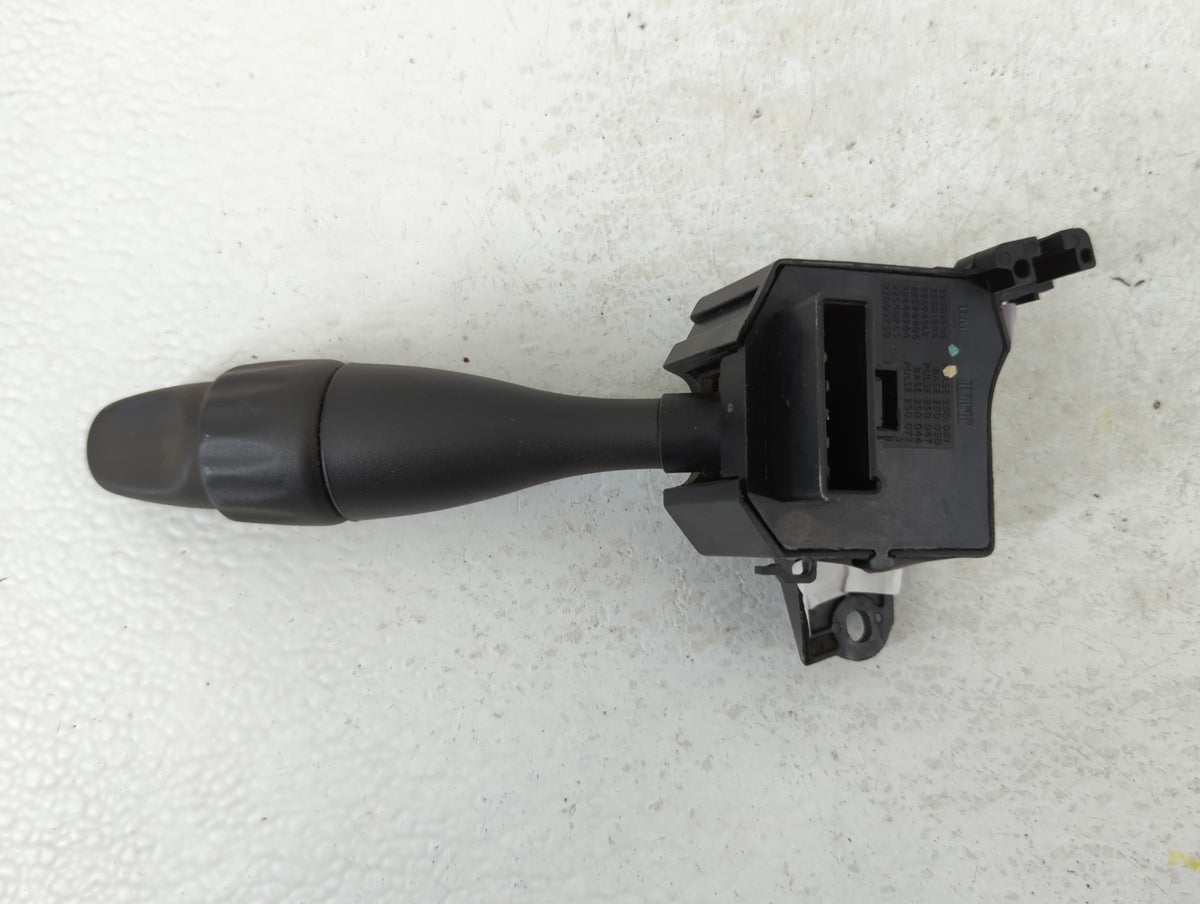 Mercury Grand Marquis Column Switch 22648264|22581545|22581546 - Oemusedautoparts1.com