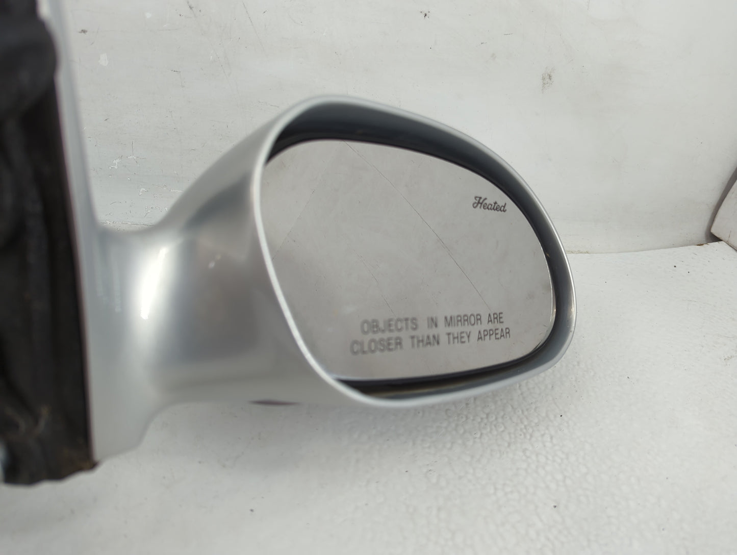 1996 Mercury Sable Side Mirror Replacement Passenger Right View Door Mirror Fits OEM Used Auto Parts - Oemusedautoparts1.com