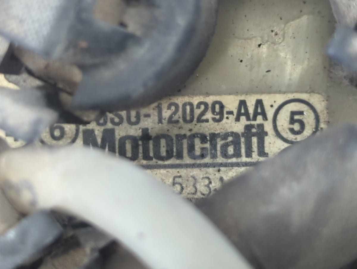 1996 Mercury Sable Engine Ignition Distributor OEM P/N:12029-AA Fits OEM Used Auto Parts - Oemusedautoparts1.com