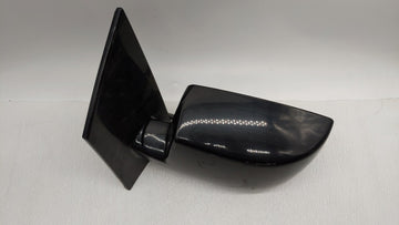 1996 Mitsubishi Mirage Driver Side View Mirror - Left Door Mirror OEM Used