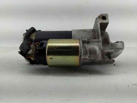 1996-2000 Nissan Pathfinder Car Starter Motor Solenoid OEM Fits Fits 1996 1997 1998 1999 2000 OEM Used Auto Parts
