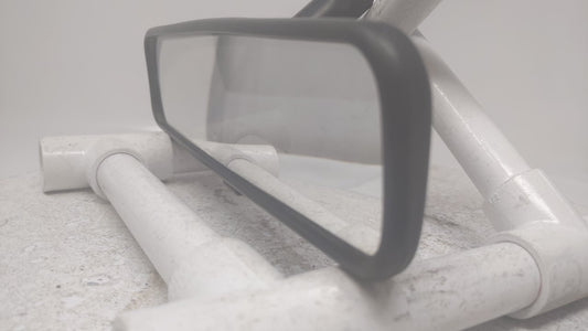 1996-2000 Plymouth Voyager Interior Rear View Mirror R8S8B04