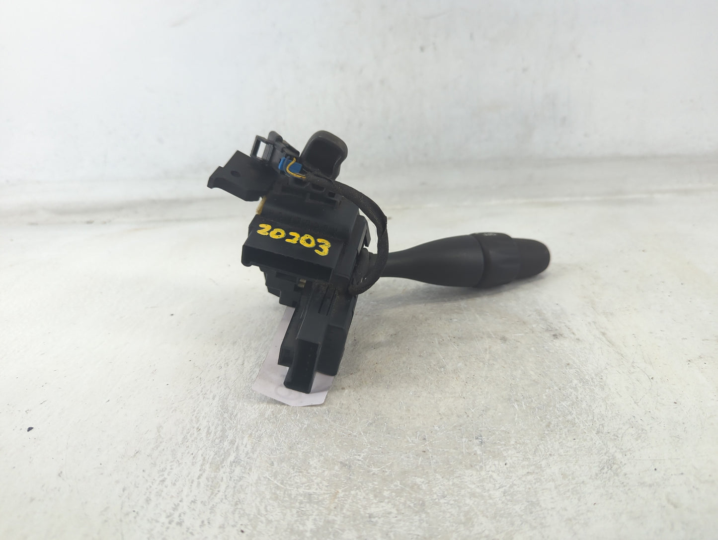 1996-1998 Pontiac Grand Am Column Switch - Oemusedautoparts1.com