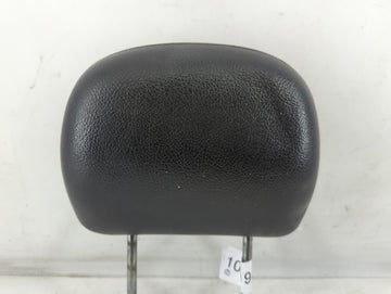 1996 Suzuki Esteem Headrest Head Rest Front Driver Passenger Seat Fits OEM Used Auto Parts