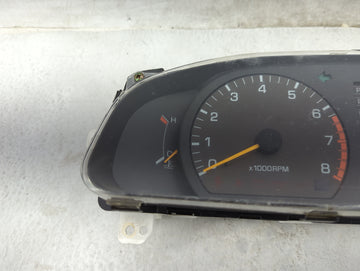 1994-1996 Toyota Camry Instrument Cluster Speedometer Gauges Fits Fits 1994 1995 1996 OEM Used Auto Parts