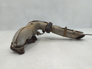 1994-1996 Toyota Camry Turbocharger Exhaust Manifold With Turbo Charger