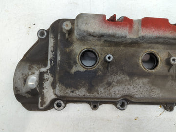 1996 Toyota Camry Driver Left Cylinder Head Valve Cover Fits OEM Used Auto Parts
