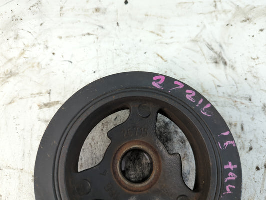 1995-2004 Toyota Tacoma Car Starter Motor Solenoid OEM P/N:TRG 4 26715 26715 Fits OEM Used Auto Parts