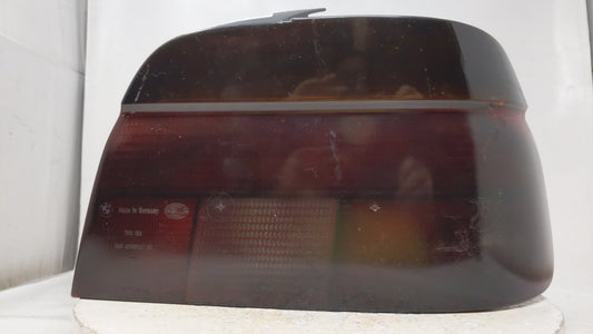 1997 Bmw 528i Tail Light Assembly Driver Left OEM Fits OEM Used Auto Parts