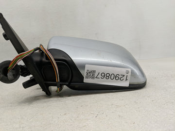 1997 Bmw 540i Side Mirror Replacement Driver Left View Door Mirror P/N:E10117353 E10117352, E10117351 Fits OEM Used Auto Parts