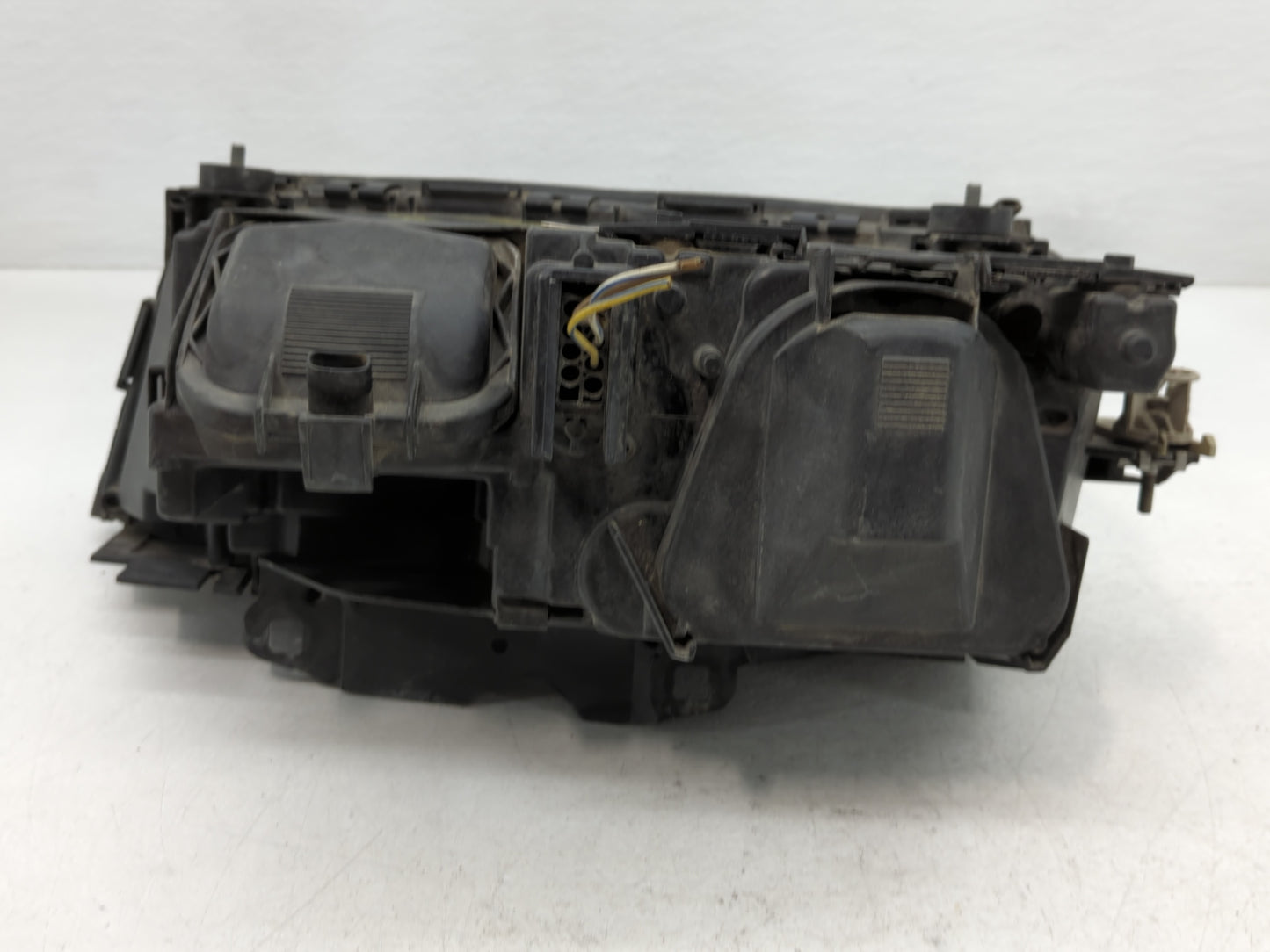 1995-1997 Bmw 740i Passenger Right Oem Head Light Headlight Lamp - Oemusedautoparts1.com