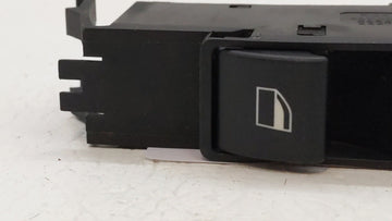 1997 Bmw M3 Master Power Window Switch Replacement Driver Side Left Fits OEM Used Auto Parts