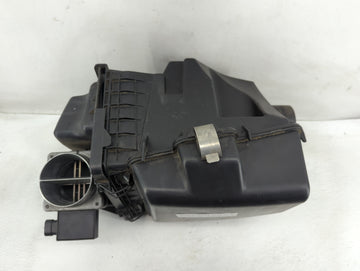 1997-1997 Buick Century Air Cleaner Intake-duct Hose Tube
