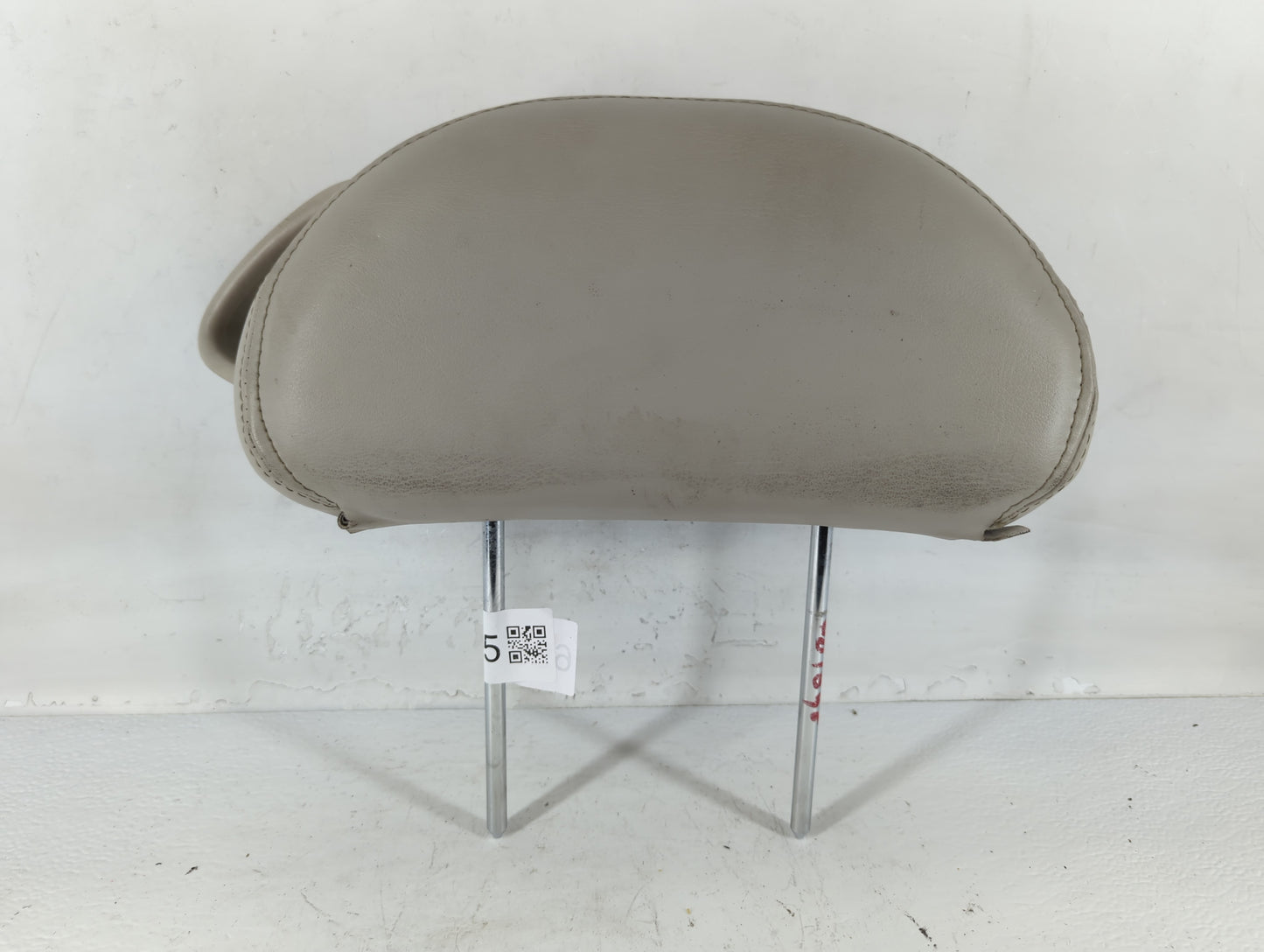 1997 Cadillac Eldorado Headrest Head Rest Front Driver Passenger Seat Fits OEM Used Auto Parts - Oemusedautoparts1.com