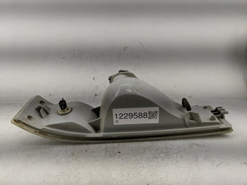 1997 Chevrolet Astro Driver Left Oem Head Light Headlight Lamp