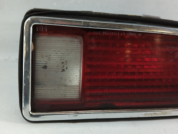 1997-2002 Chevrolet Camaro Tail Light Assembly Passenger Right OEM P/N:5954112 2 Fits Fits 1997 1998 1999 2000 2001 2002 OEM Used Auto Parts