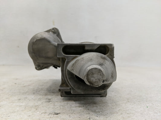 1997 Chevrolet K1500 Car Starter Motor Solenoid OEM P/N:6483MSN Fits Fits 1991 1992 1993 1994 1995 1996 1998 1999 OEM Used Auto Parts