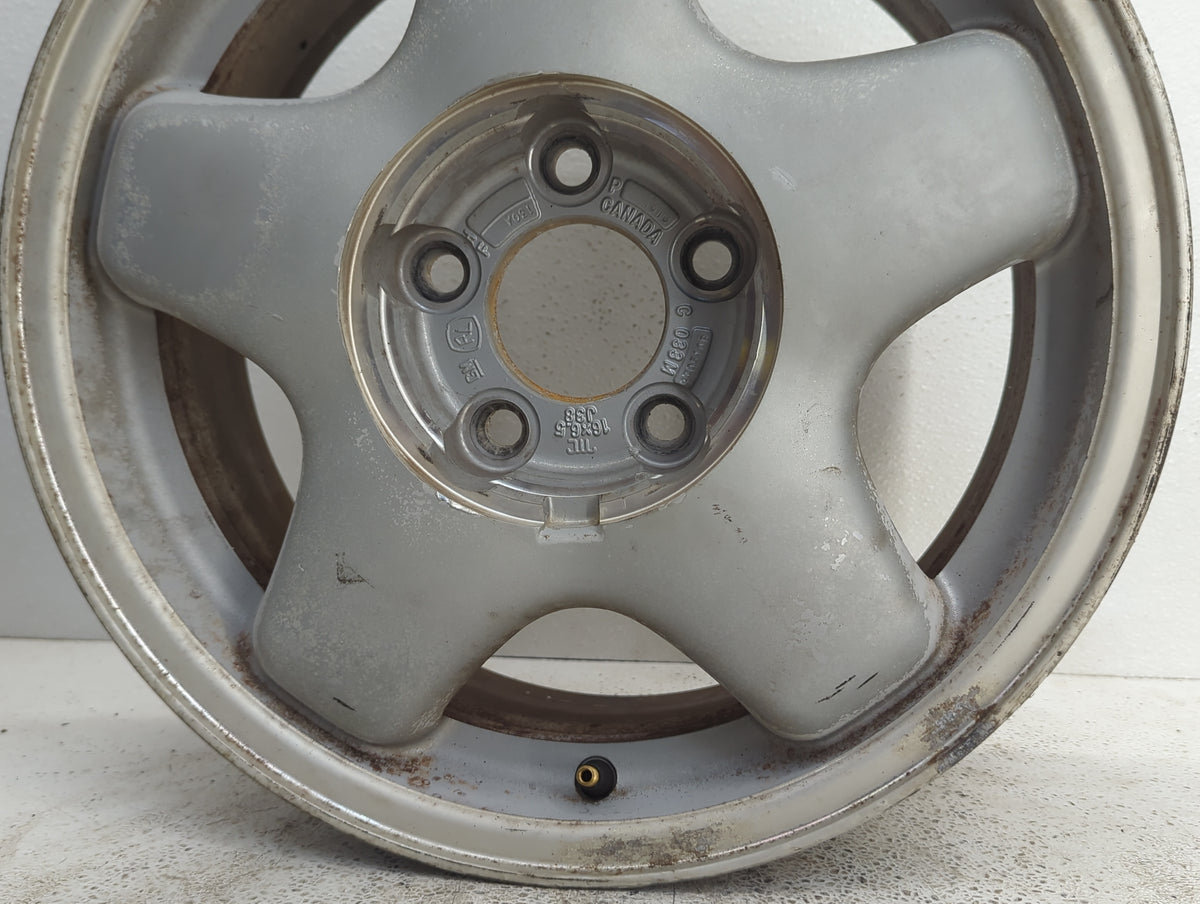 1995-1997 Chevrolet Monte Carlo Oem Wheel Rim 1076677 - Oemusedautoparts1.com