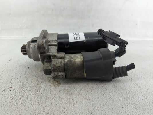 1997 Chevrolet S10 Blazer Car Starter Motor Solenoid OEM Fits Fits 1995 1996 1998 1999 2000 OEM Used Auto Parts