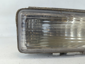 1997 Chevrolet S10 Blazer Turn Signal