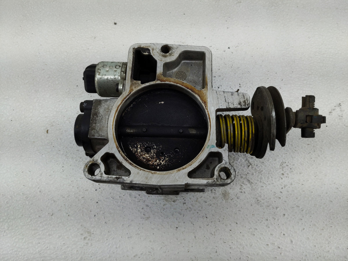 1997 Chevrolet Suburban 1500 1227594 - Oemusedautoparts1.com