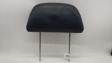 1997 Chevrolet Suburban 1500 Headrest Head Rest Front Driver Passenger Seat Fits OEM Used Auto Parts