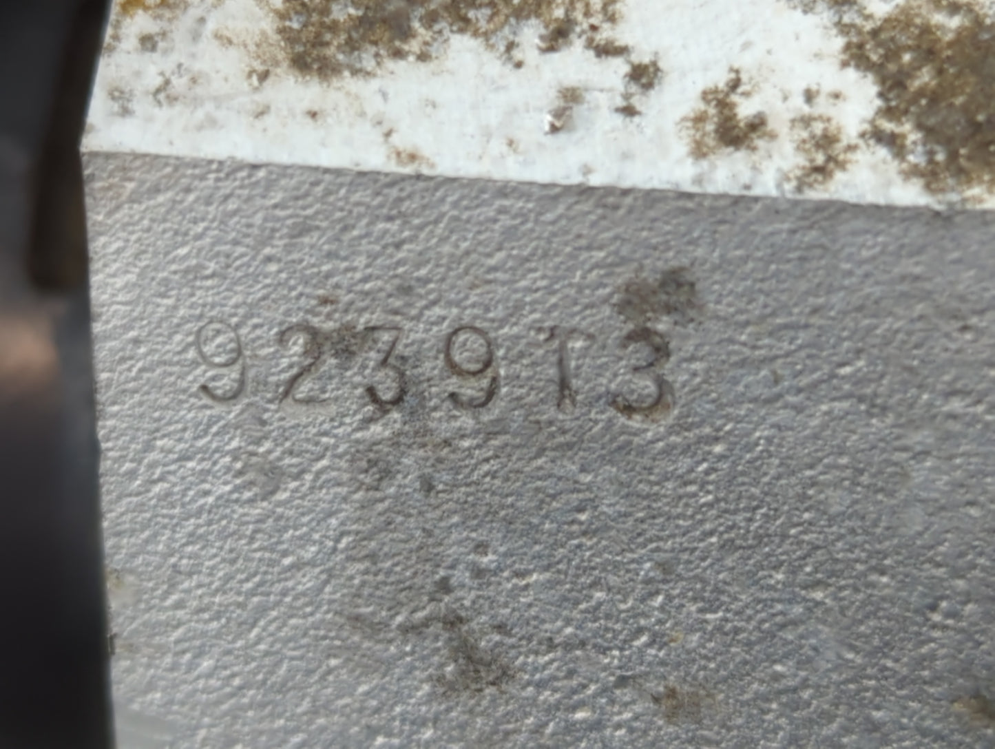 1996-1997 Chevrolet Tahoe ABS Pump Control Module Replacement Fits Fits 1996 1997 OEM Used Auto Parts - Oemusedautoparts1.co