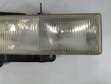 Chevrolet Truck Passenger Right Oem Head Light Headlight Lamp