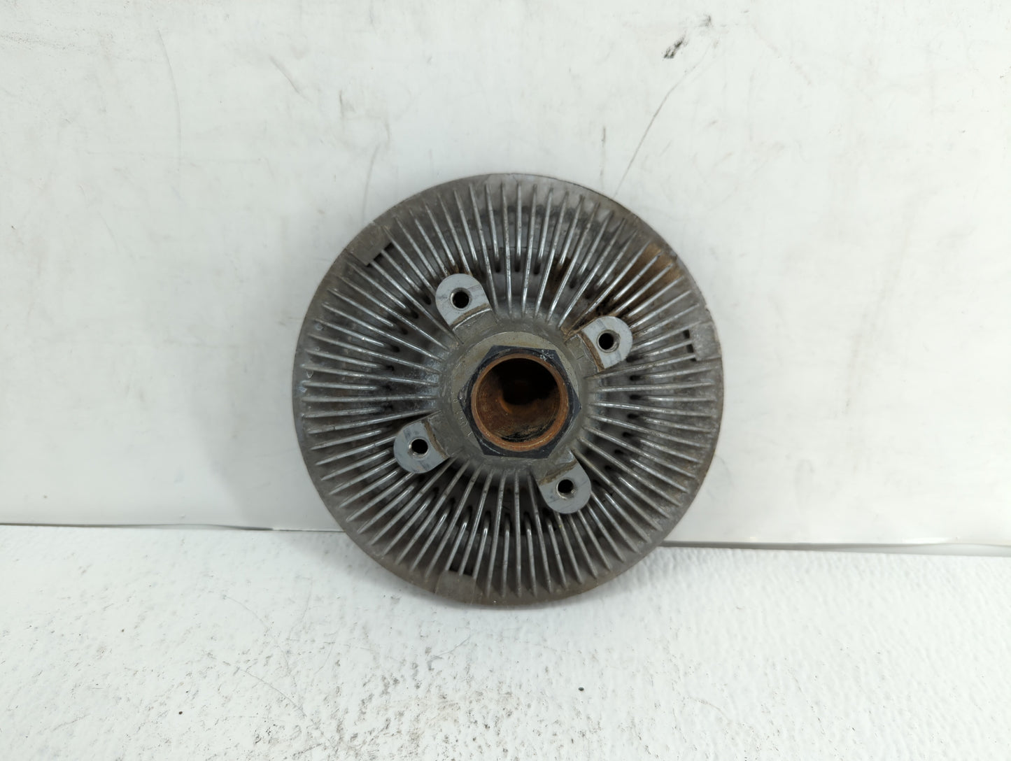 1994-2001 Dodge Ram 1500 Radiator Cooling Fan Clutch 363048 - Oemusedautoparts1.com