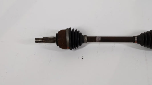 1997 Ford Aspire Axle Shaft Front Passenger Cv C/v