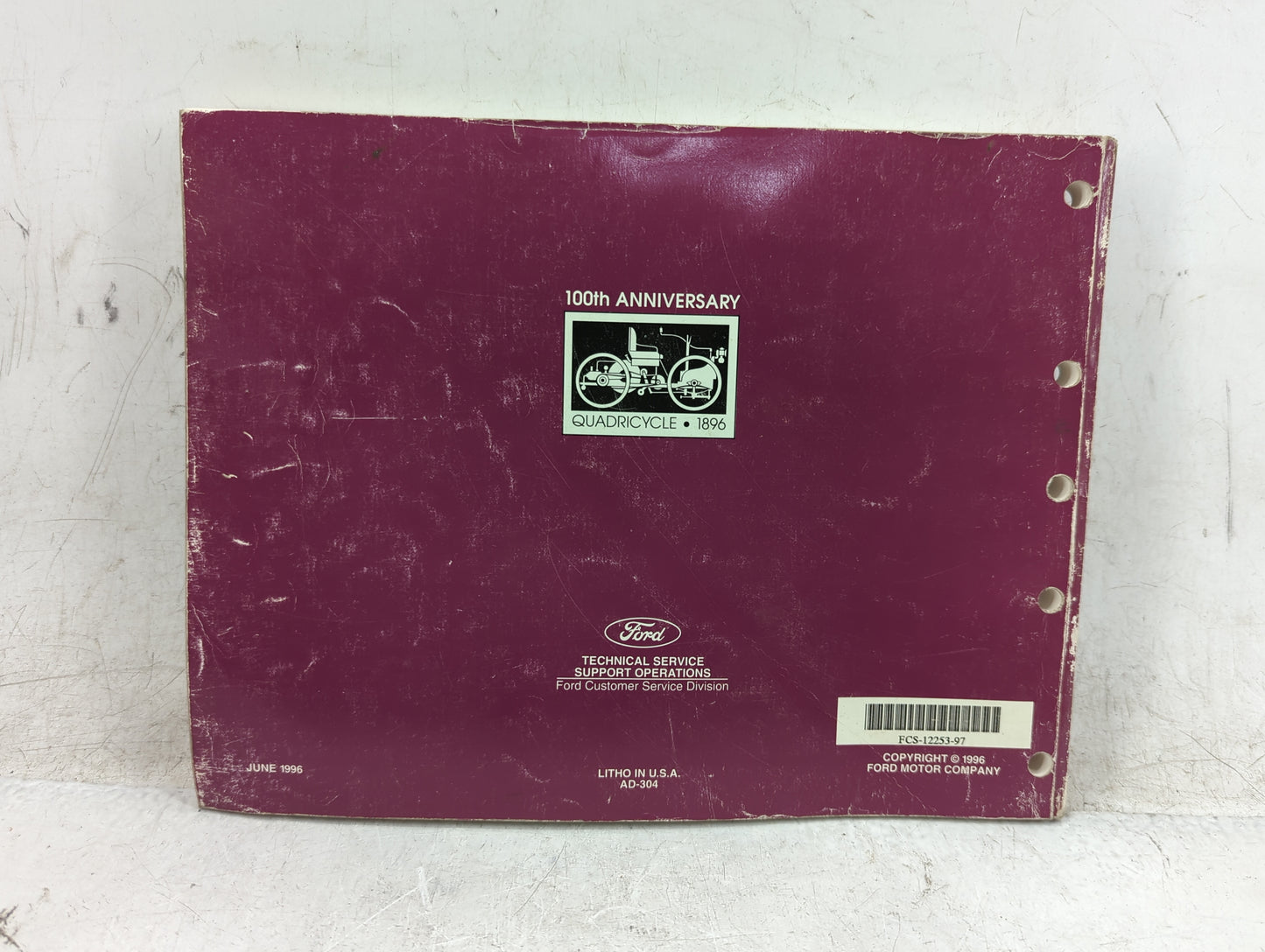 1997 Ford Contour 1416356 - Oemusedautoparts1.com