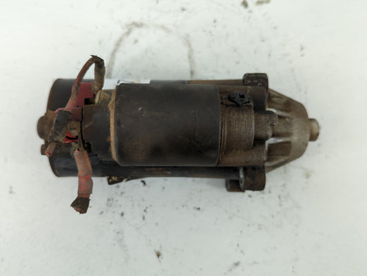 1996-2005 Ford Crown Victoria Car Starter Motor Solenoid OEM P/N:F75U-11131-AA Fits OEM Used Auto Parts