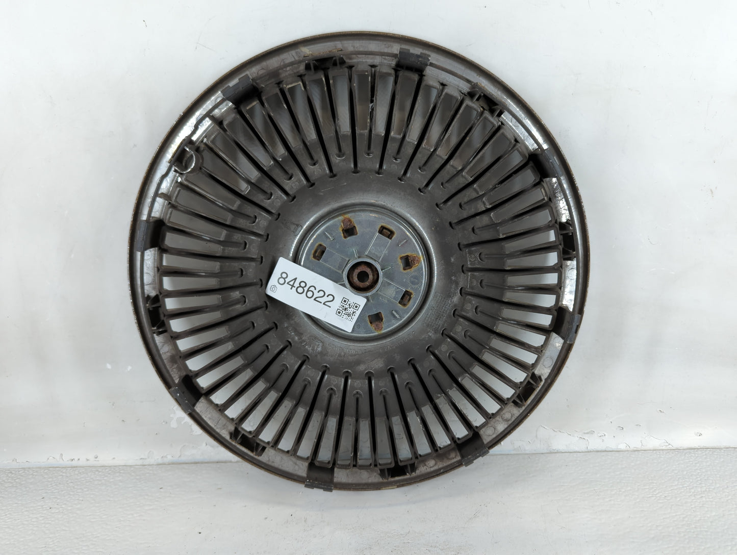 1997-1997 Ford Crown Victoria Driver Front Wheel Hub Oem 848622 - Oemusedautoparts1.com