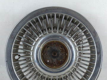 1997-1997 Ford Crown Victoria Driver Front Wheel Hub Oem