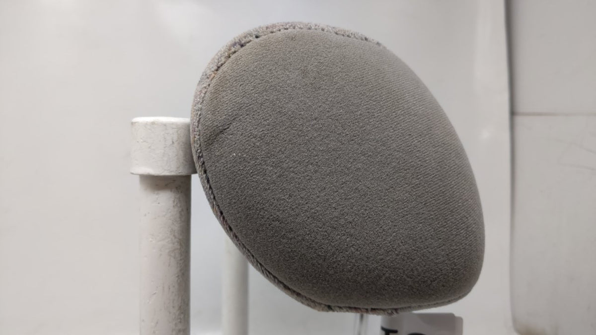 1997 Ford Escort Headrest Head Rest Rear Center Seat Gray - Oemusedautoparts1.com