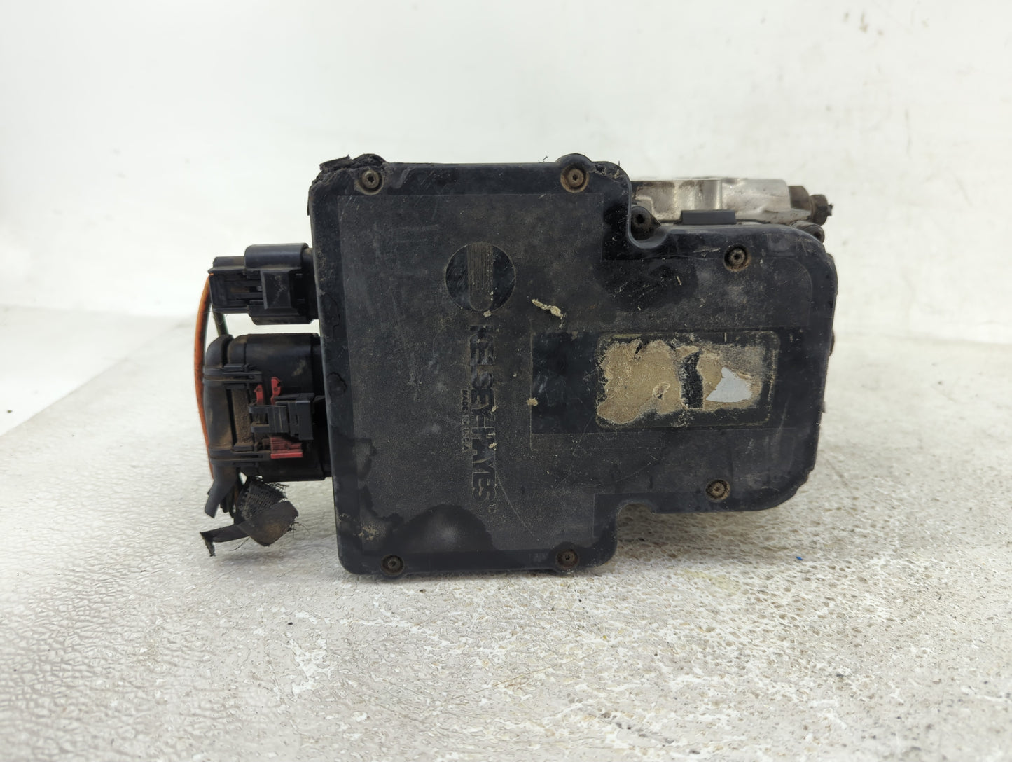 1997 Ford Expedition ABS Pump Control Module Replacement Fits OEM Used Auto Parts - Oemusedautoparts1.com