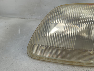 1997-2002 Ford Expedition Driver Left Oem Head Light Headlight Lamp