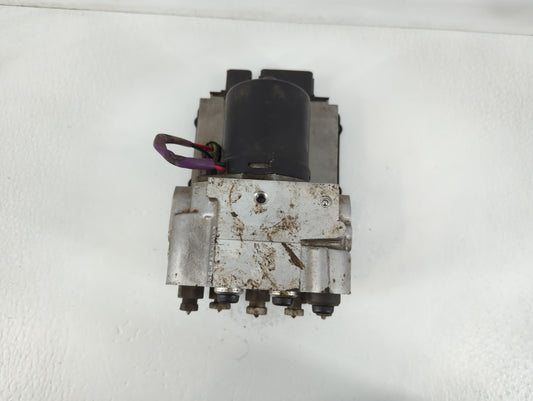 1997 Ford Expedition ABS Pump Control Module Replacement P/N:FAB6U3V A Fits OEM Used Auto Parts