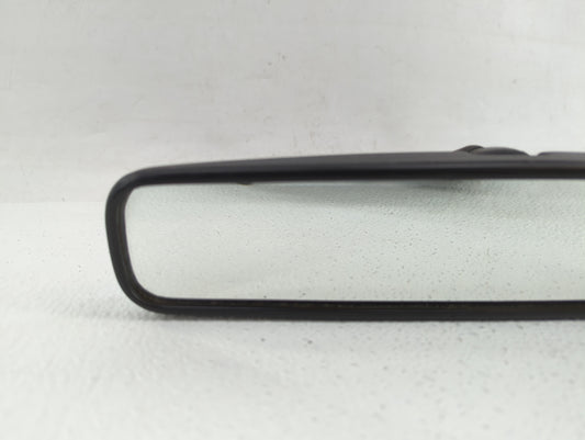 1997-2001 Ford Explorer Interior Rear View Mirror Replacement OEM P/N:5377949 E10110100 Fits Fits 1997 1998 1999 2000 2001 OEM Used Auto Parts