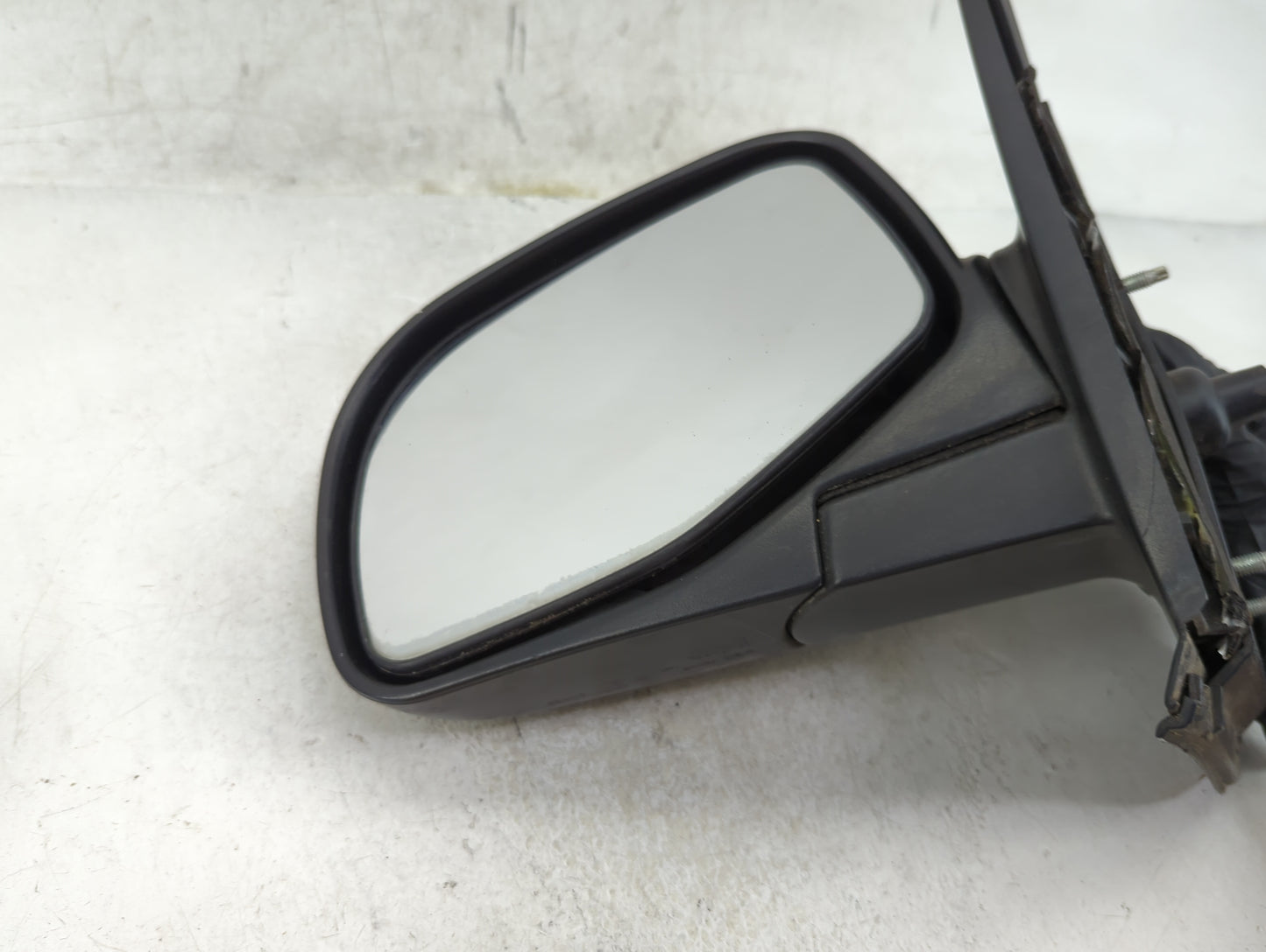 1997 Ford Explorer Driver Side View Mirror - Left Door Mirror OEM Used - Oemusedautoparts1.com