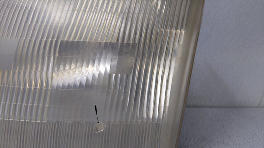 1997-2003 Ford F-150 Driver Left Oem Head Light Headlight Lamp