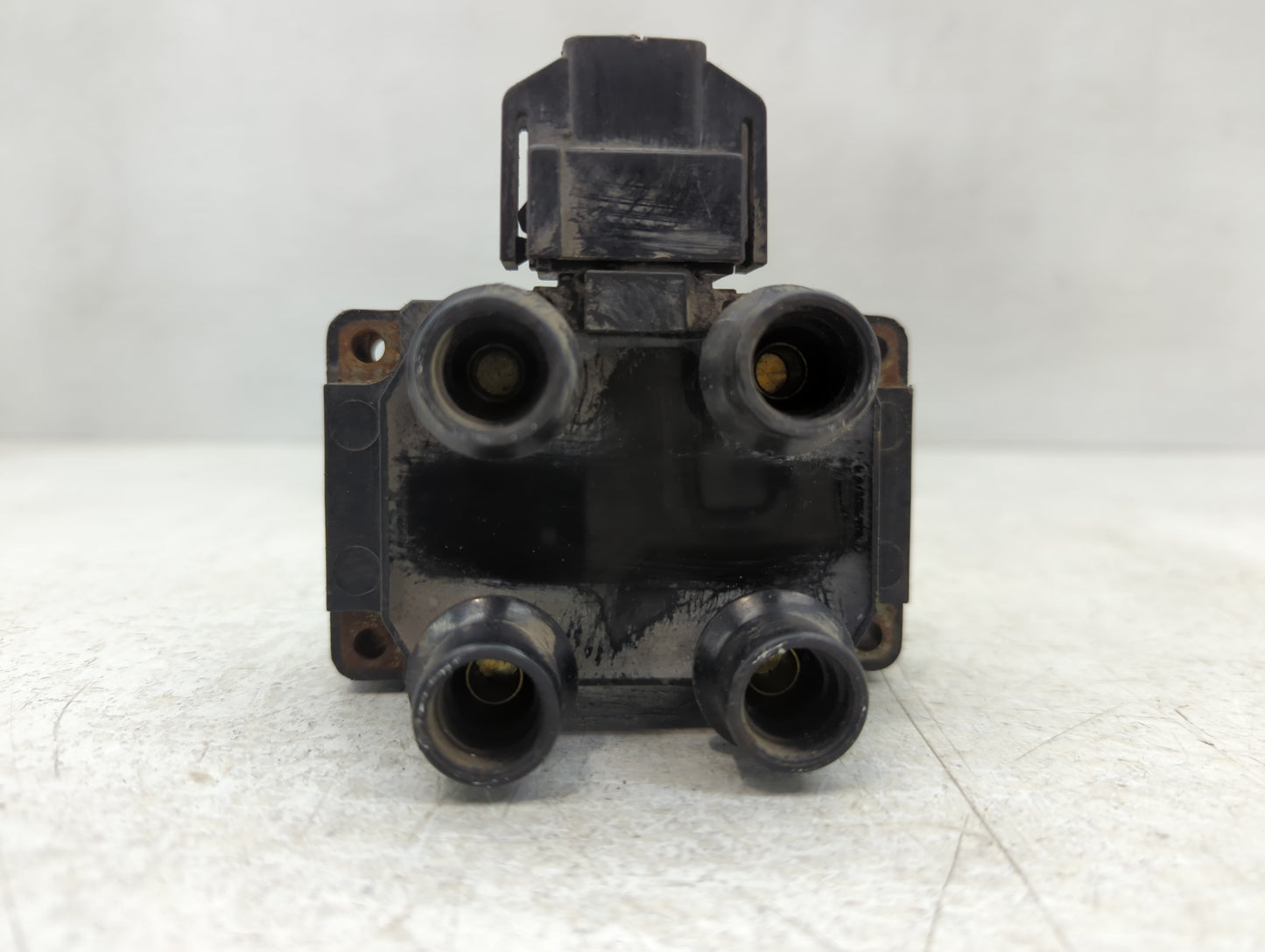 1997-1998 Ford F-150 Ignition Coil Igniter Pack - Oemusedautoparts1.com