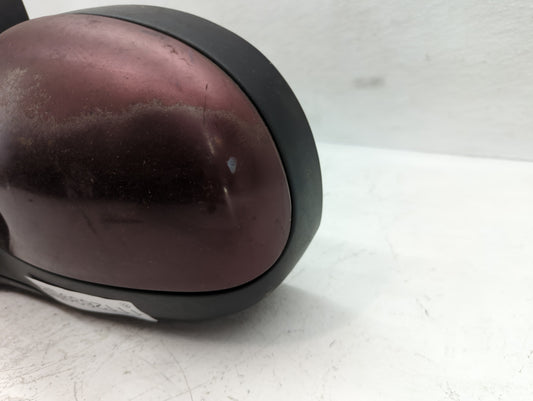 1997 Ford F-150 Side Mirror Replacement Driver Left View Door Mirror Fits OEM Used Auto Parts