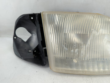 1997-1997 Ford F-150 Passenger Right Oem Head Light Headlight Lamp