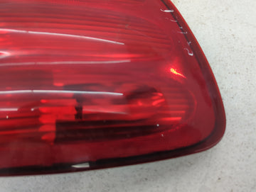 1997-1999 Ford F-150 Tail Light Assembly Passenger Right OEM P/N:F75B-13B504-B Fits Fits 1997 1998 1999 OEM Used Auto Parts
